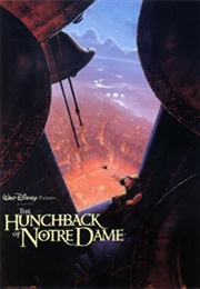 The Hunchback of Notre Dame (1996)