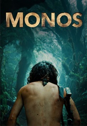 Monos (2019)