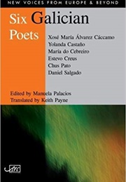 Six Galician Poets (Various)