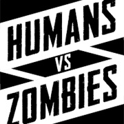 Humans vs. Zombies