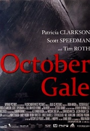 October Gale (2014)