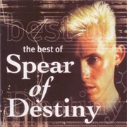 Spear of Destiny - Best Of