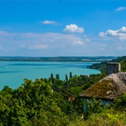 Lake Balaton