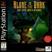 Alone in the Dark: One-Eyed Jack&#39;s Revenge