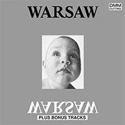 Warsaw - Warsaw  (1994)