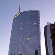 Unicredit Tower Milan