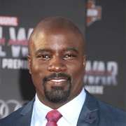 Mike Colter