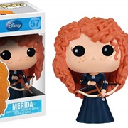 Merida