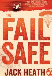 The Fail Safe (Jack Heath)