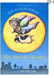 The Dream Stealer (Sid Fleischman)