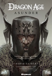 Asunder (David Gaider)