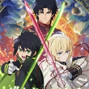 Seraph of the End: Vampire Reign (2015)