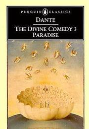 The Divine Comedy - Paradise, Translated by Dorothy L Sayers