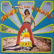 Salgan Del Camino – Rockal Y La Cría (1973)