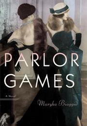 Parlor Games