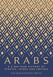 Arabs (Tim MacKintosh-Smith)