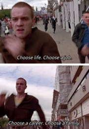 Running-Trainspotting (1996)