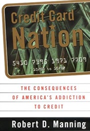 Credit Card Nation (Robert D. Manning)