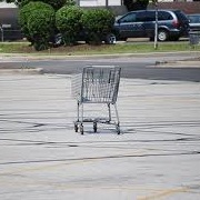 Don&#39;t Return the Shopping Cart