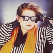 Helen Terry (Culture Club)