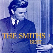 The Smiths - Best...I