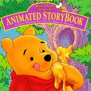 Winnie the Pooh and the Honey Tree