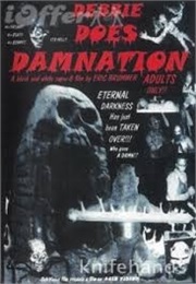 Debbie Does Damnation (1999)