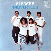 Elenore - The Turtles