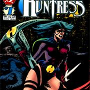 The Huntress