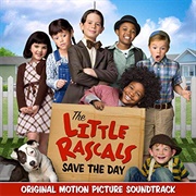 The Little Rascals Soundtrack