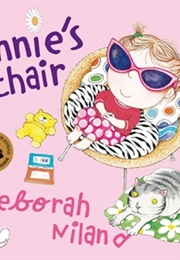 Annie&#39;s Chair (Deborah Niland)