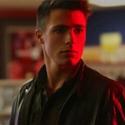 Jackson Whittemore (Teen Wolf)