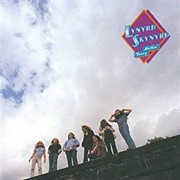 Lynyrd Skynyrd - Nuthin&#39; Fancy