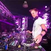 Armin Van Buuren