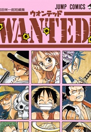 Wanted! (Eiichiro Oda)