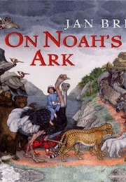 Noah&#39;s Ark (Brett, Jan)