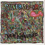 Silver Daggers - New High &amp; Ord