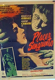 Placer Sangriento (1967)