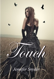 Touch (Jennifer Snyder)