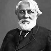 Ivan Turgenev