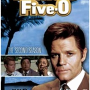 Hawaii 5-0 (1968)