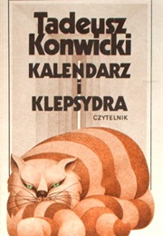 Kalendarz I Klepsydra (Tadeusz Konwicki)