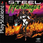 Steel Harbinger