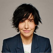 Sharleen Spiteri