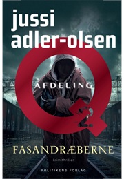 Fasandræberne (Jussi Adler-Olsen)