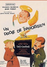 Un Drôle De Paroissien (1963)