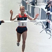 Grete Waitz