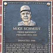 Mike Schmidt