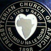 Presbyterian Church of Africa