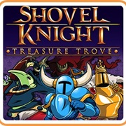 Shovel Knight: Treasure Trove (NS)